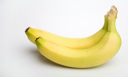 香蕉能不能放冰箱保存