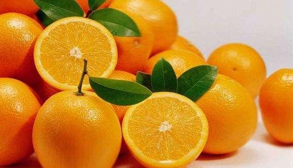橙子可以放冰箱吗