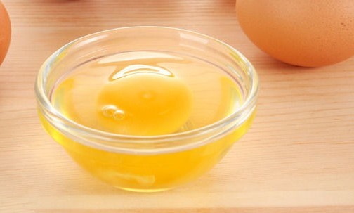 鸡蛋能生吃吗(图2)