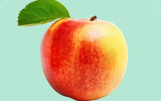 苹果不能和什么一起吃(图2)