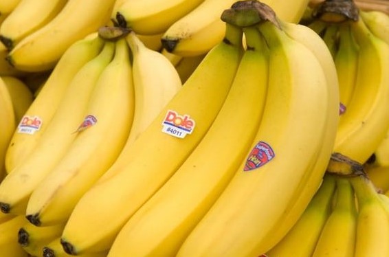 香蕉怎么挑选(图1)