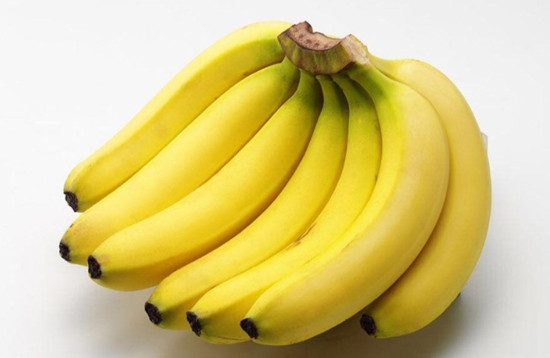 香蕉怎么挑选(图2)