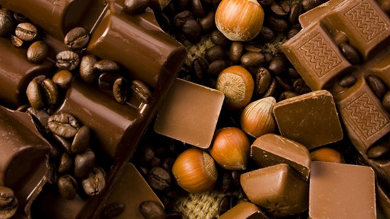 巧克力不能和什么一起吃(图1)