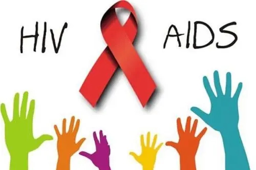 艾滋病携带者症状介绍(图1)