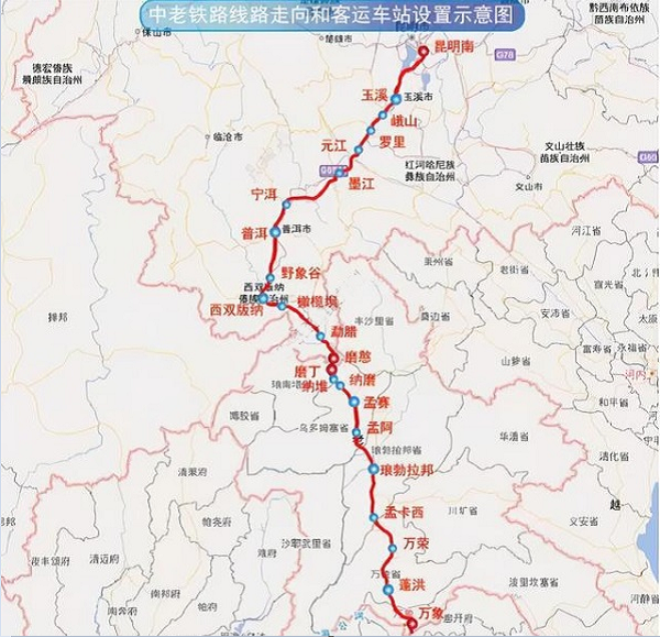 包唐铁路线路图图片