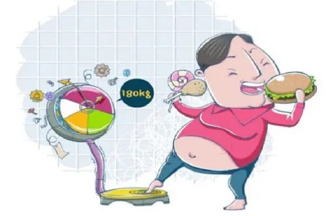 减肥要戒掉的东西介绍(图1)