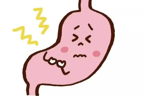 胃不好的症状介绍(图1)