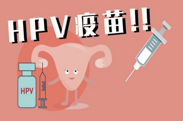 hpv疫苗打了多久不能怀孕介绍(图1)