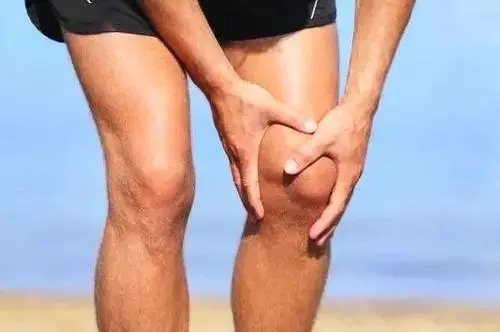 跑步后膝盖疼痛怎么办(图1)