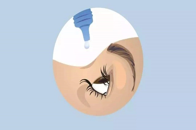 干眼症用什么眼药水效果好(图1)