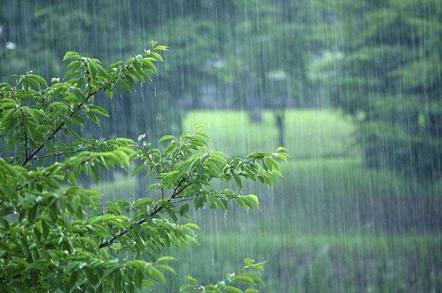 苏州梅雨季节是几月份2022