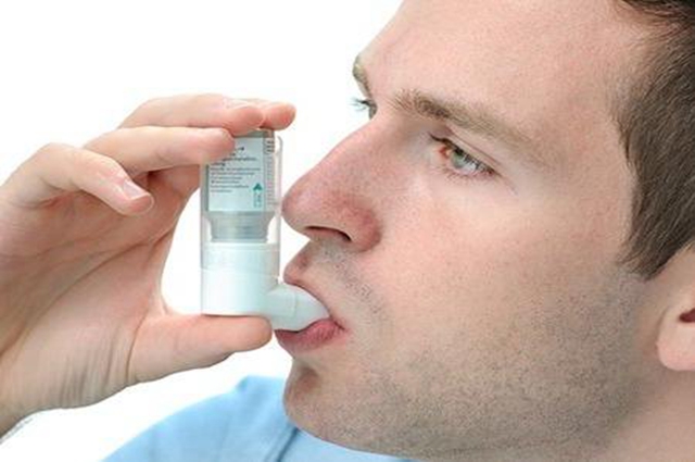 哮喘病的最佳治療方法