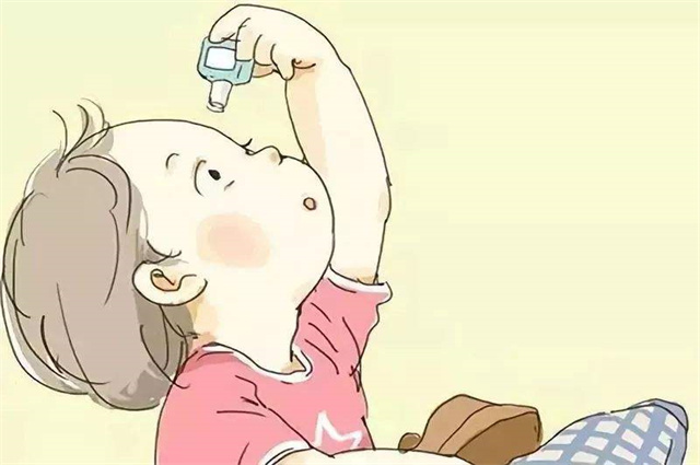 阿托品眼药水儿童能长期用吗(图1)