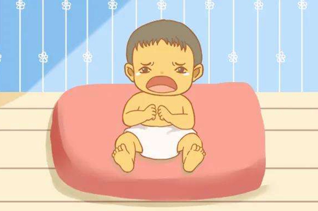黄疸高对婴儿有什么影响(图1)