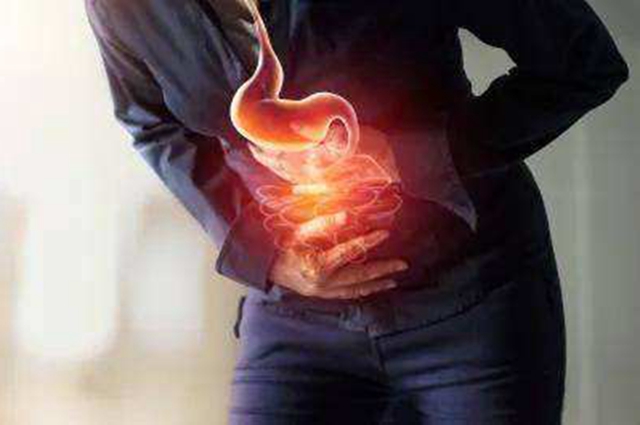 胃肠炎症的症状(图1)