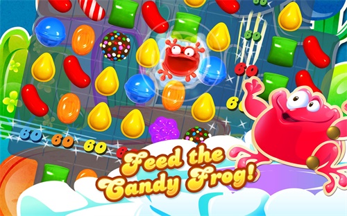 candy crush saga安卓版