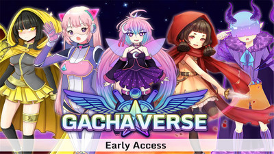 Gachaclub版恐怖版