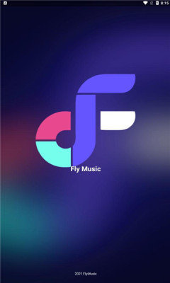 flymusic免费音乐