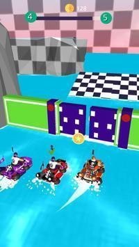 摩托艇游戏安卓单机版v1.2